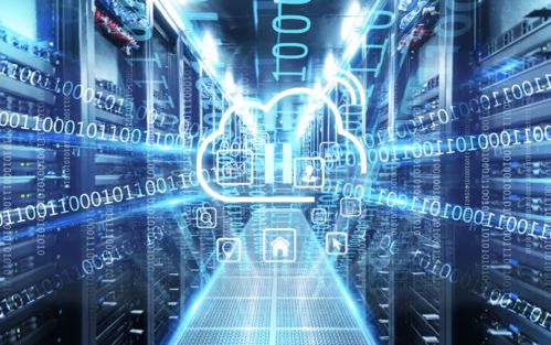 數據中心的節能減排之路 互聯網數據服務的可持續發展探索